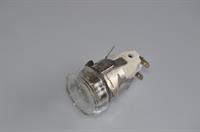 Lamppulasi, Blomberg liesi & uuni (täydellinen)